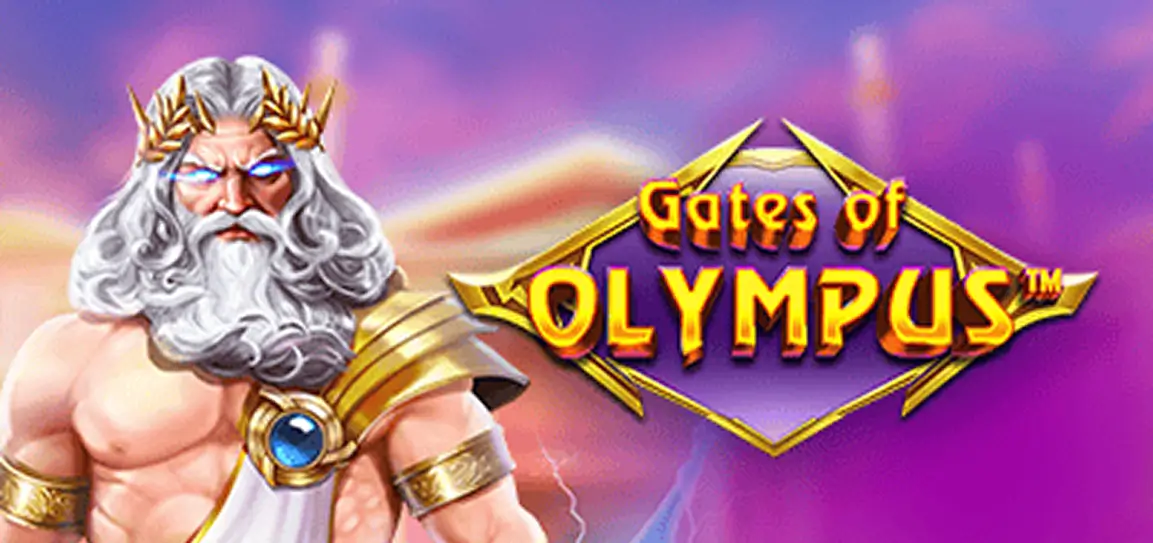 Gates of Olympus slot – Spinmester stream